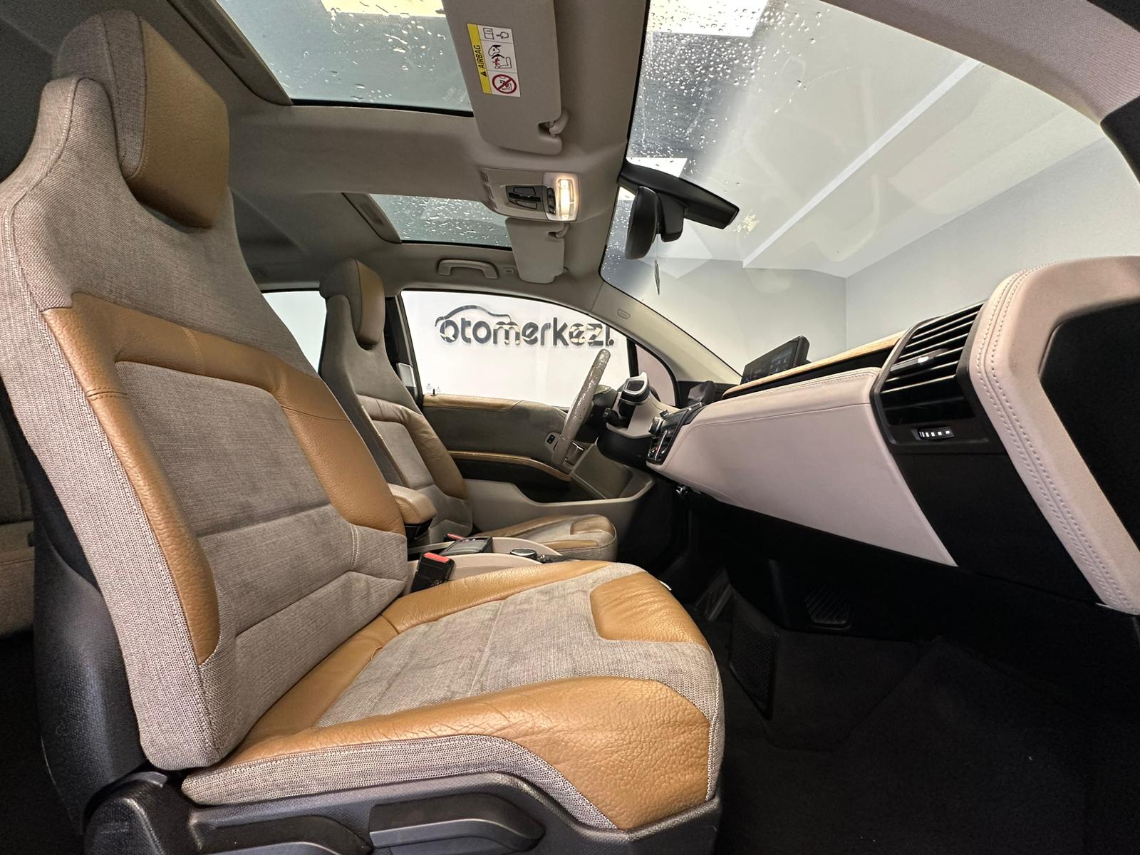 BMW i3 11